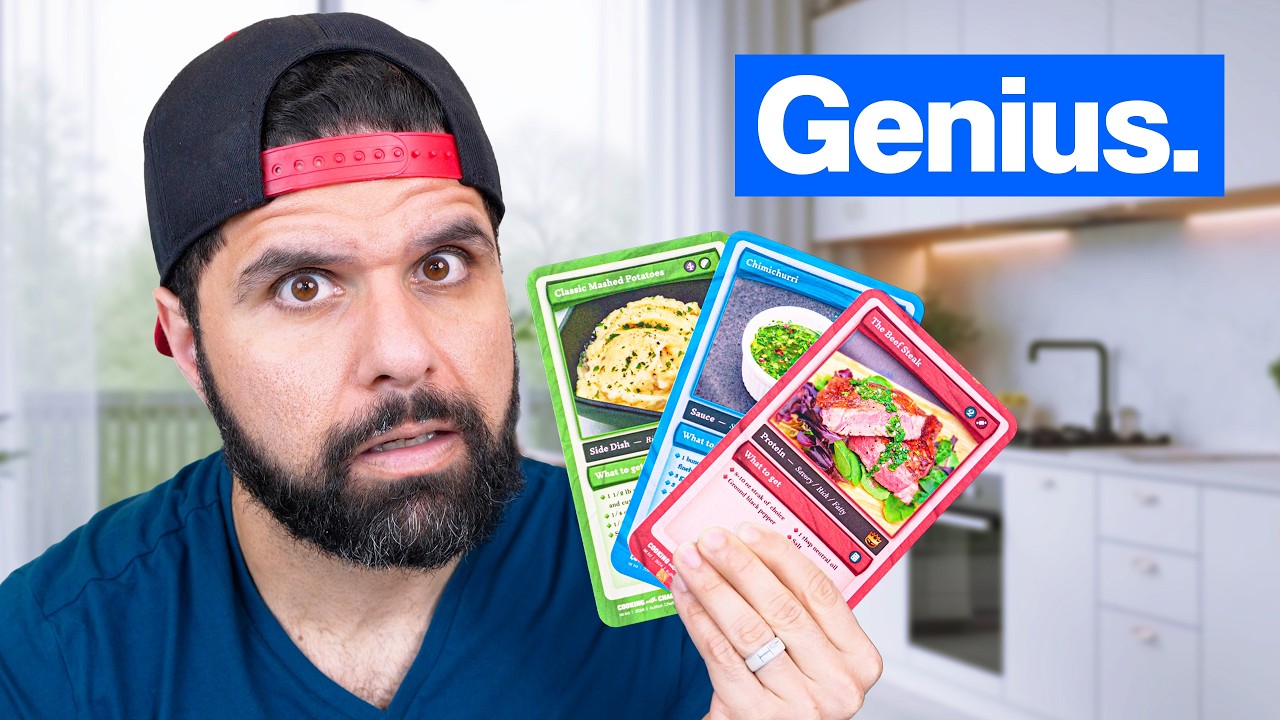 Thumbnail of podcast titled How to Make Merch That Doesn’t Suck