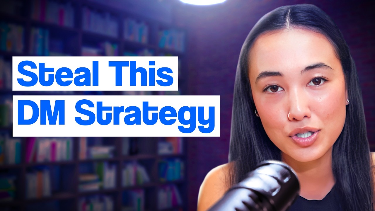 Thumbnail of podcast titled Meet the Woman Making Creators Millions with Chatbots