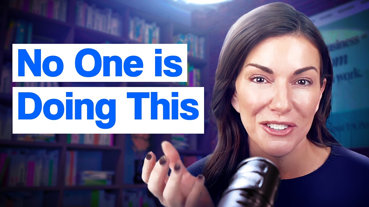 Thumbnail of podcast titled Meet the Woman Who Built a $100M Online Education Empire