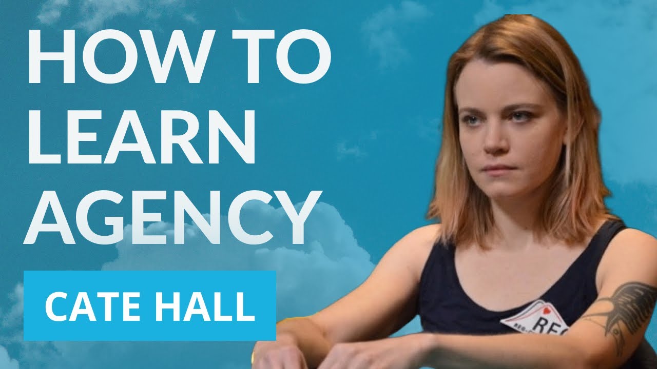 Thumbnail of podcast titled From Law to #1 Poker Player? - Cate Hall
