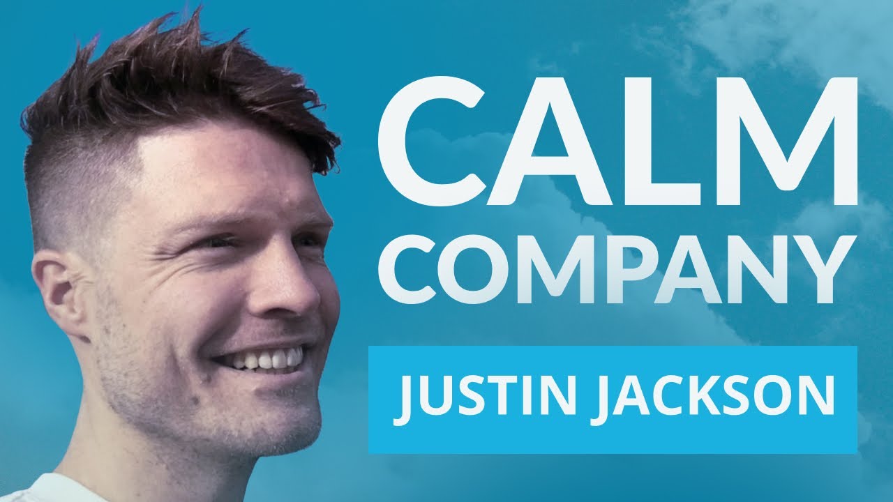 Thumbnail of podcast titled Profit, Freedom, and Good Culture — Justin Jackson