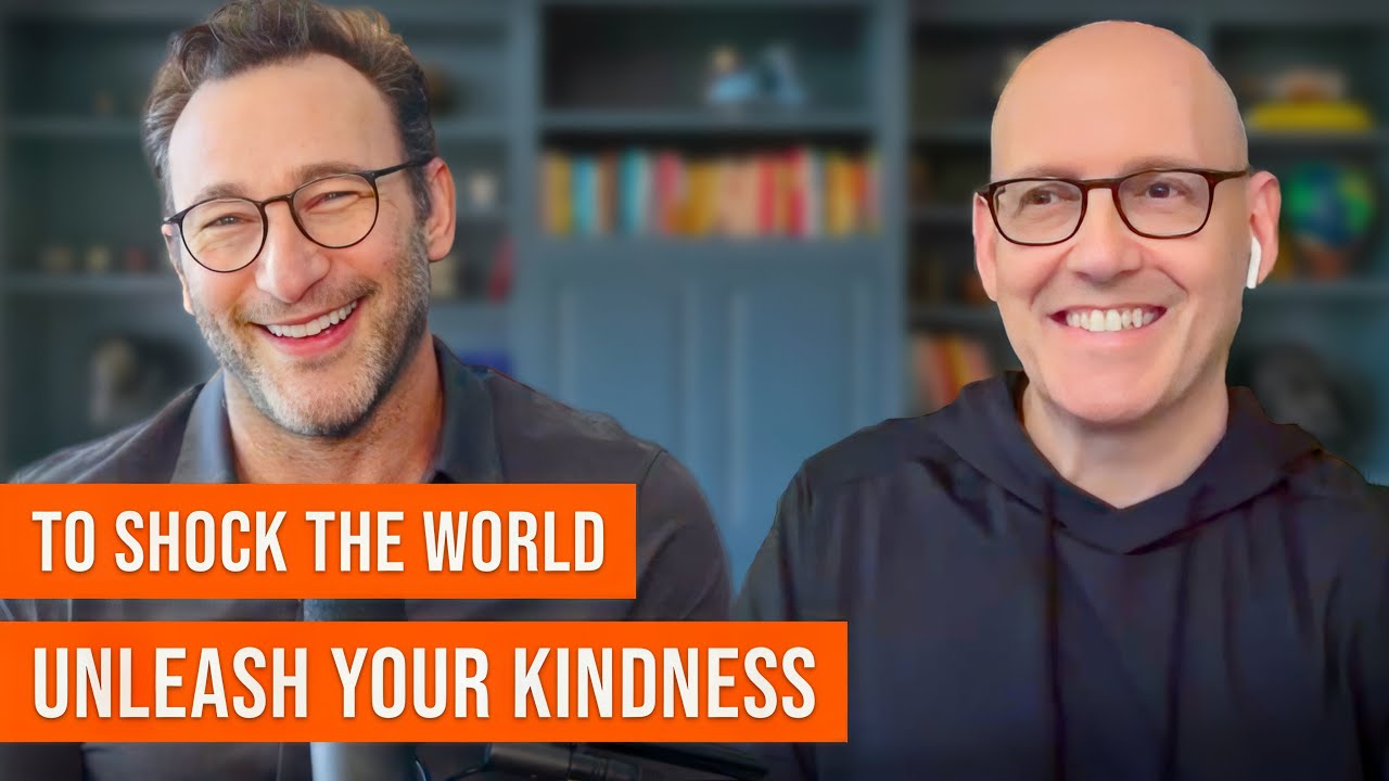 Thumbnail of podcast titled The Extraordinary Magic of Ordinary People with author Brad Meltzer
